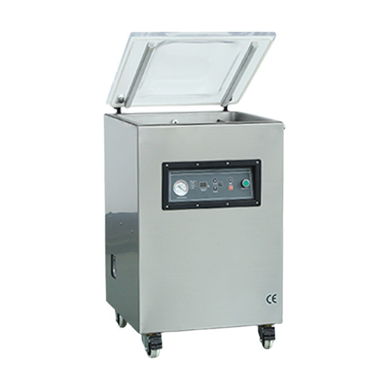 brother/兄弟vm-e真空机食品包装机自动大型商用家用抽空机封口机