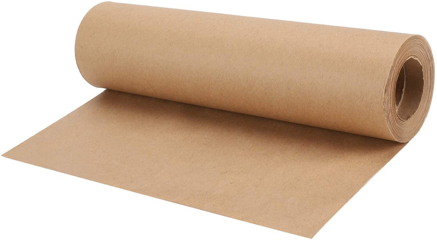 全开牛皮纸10米特长包装纸卷筒加长幼儿园环创手工制作裁缝小卷纸