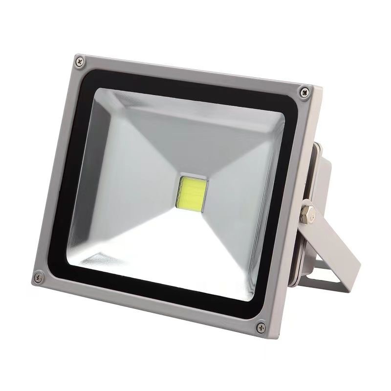 led投光灯户外防水射灯室外多彩景观灯七彩照树灯庭院草坪灯-阿里巴巴