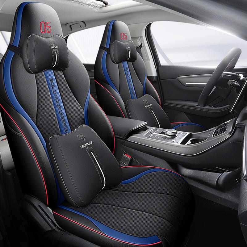 适用22款比亚迪驱逐舰05座椅套全包坐垫四季通用dmi座垫汽车座套