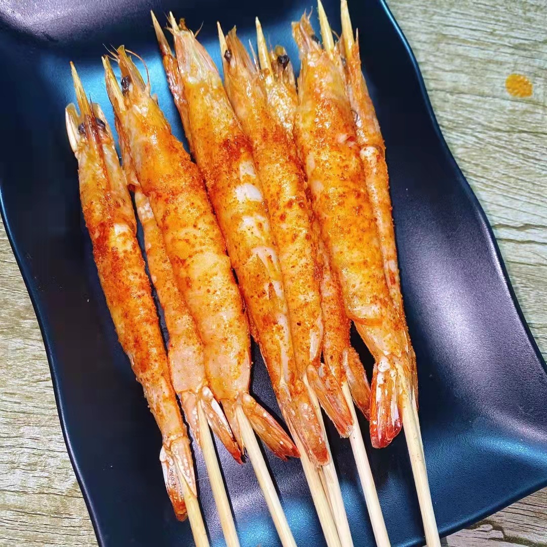 小黄鱼辣椒粉500g网红bt辣撒料浓香变态辣魔鬼辣爆辣特辣烧烤调料