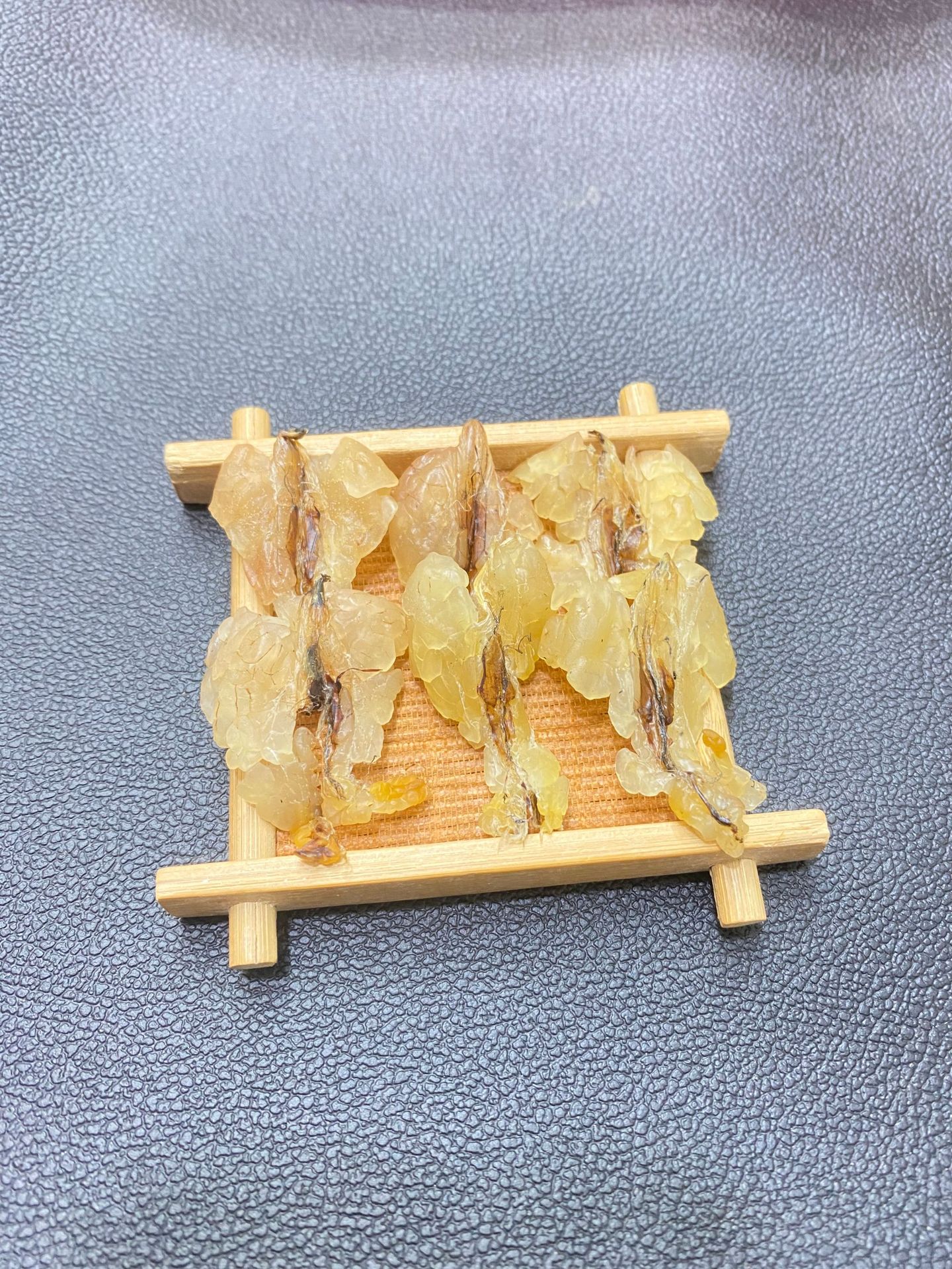 批发货源东北吉林长白山雪蛤膏林蛙油杂质少泡发率高-阿里巴巴