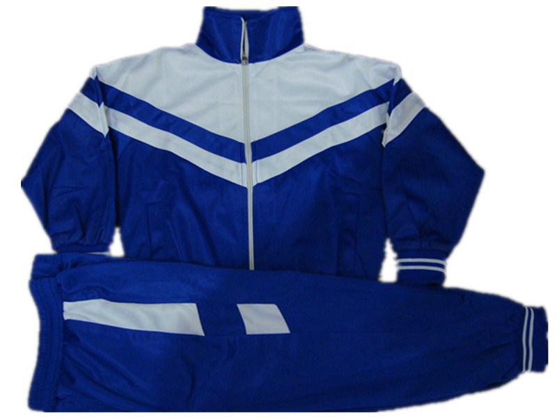 现货厂家直销小学生中学生高中生校服班服运动服套装长袖春秋
