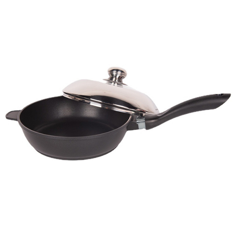 Deep-Fat Fryers Thick plus-Sized Pan