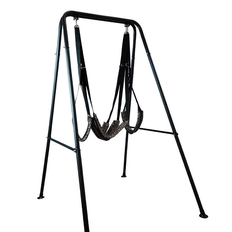 激情趣秋千男女成人性用品道具sm工具八爪椅夫妻辅助另类吊架子床