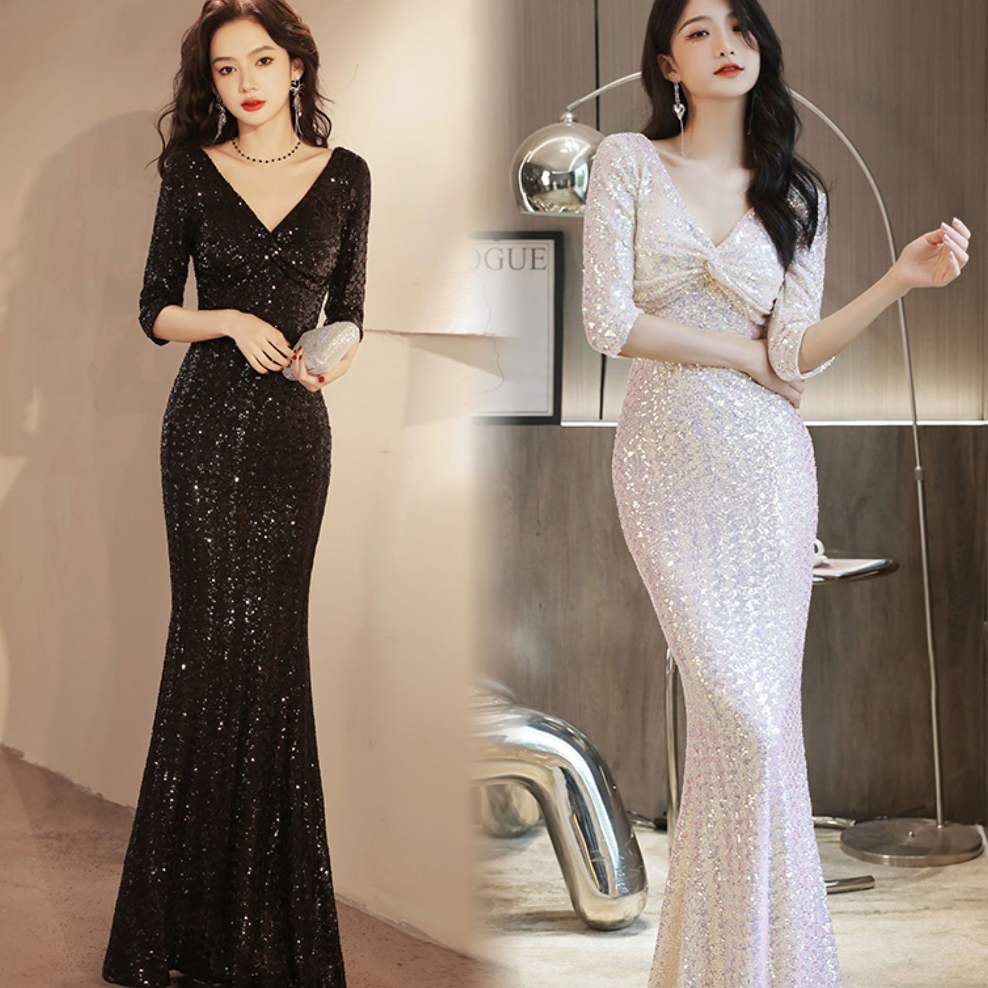 深圳高端礼服定制