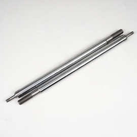 0%专业定制车减振器活塞杆摩托车减振器连杆汽车座椅弹簧活塞杆宁波市