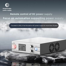 high-power dc power supply programmable DC power supply