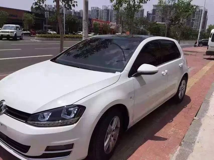 汽车全车膜黑晶前挡高隔热安全防爆防晒隐私太阳膜侧挡膜车身贴膜