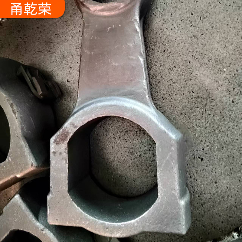 厂家阀门类加工 失蜡水玻璃熔模铸造铸件精密铸造锁紧GS60铸件