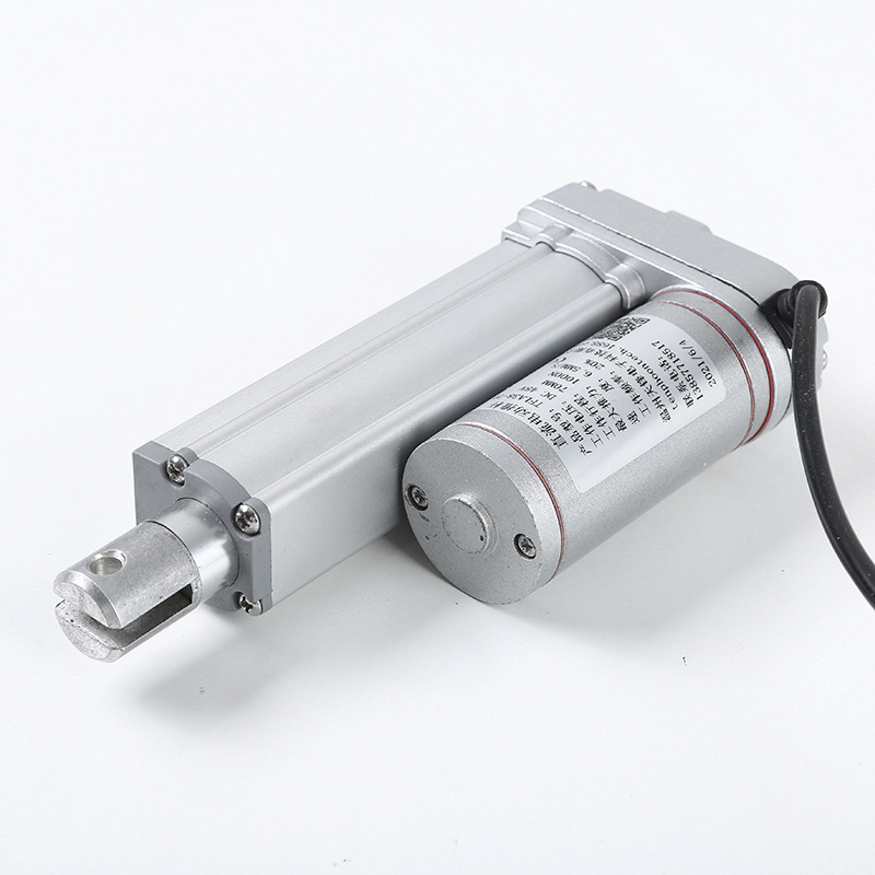 供应方形电动推杆