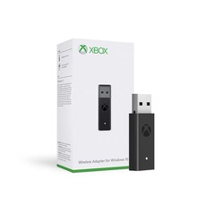 厂家直销 one s接收器 电脑接收器xbox one 接收器二代彩盒包装