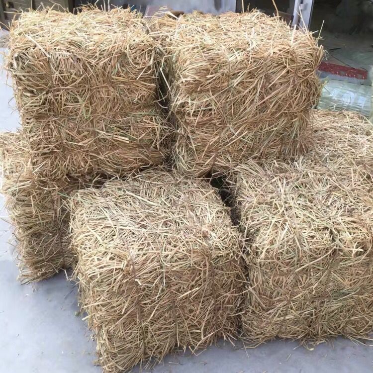 草垛 草堆 婚庆拍摄草垛凳子道具 稻草 圆形草垛方形草垛子