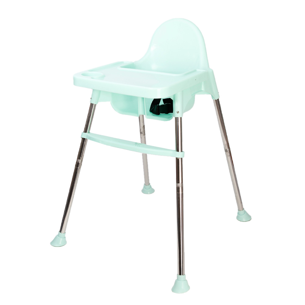 特价宝宝餐椅高低可调儿童餐椅婴儿吃饭椅桌凳餐厅家用座椅