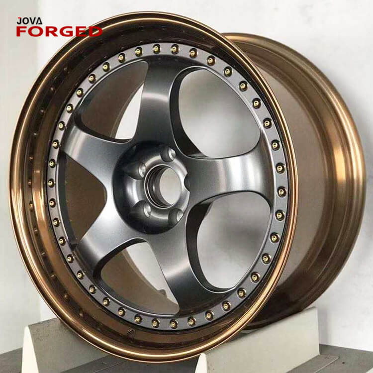 双片锻造辐条轮毂21寸适用于野马ec70 ec30 ec60英菲尼迪fx jx
