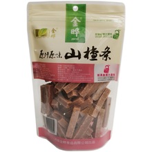 金晔山楂条原味(260g)