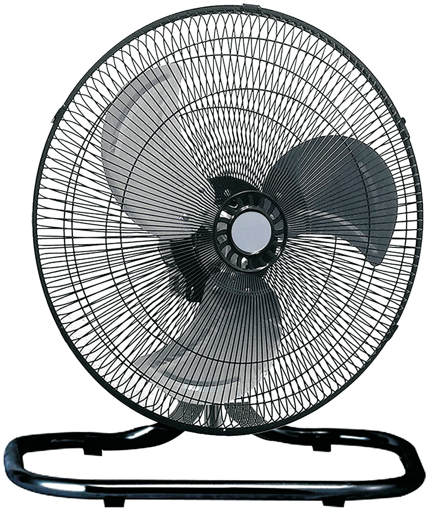 工厂直营强力落地电风扇大功率工业商用家用台地式风扇摇头趴地扇