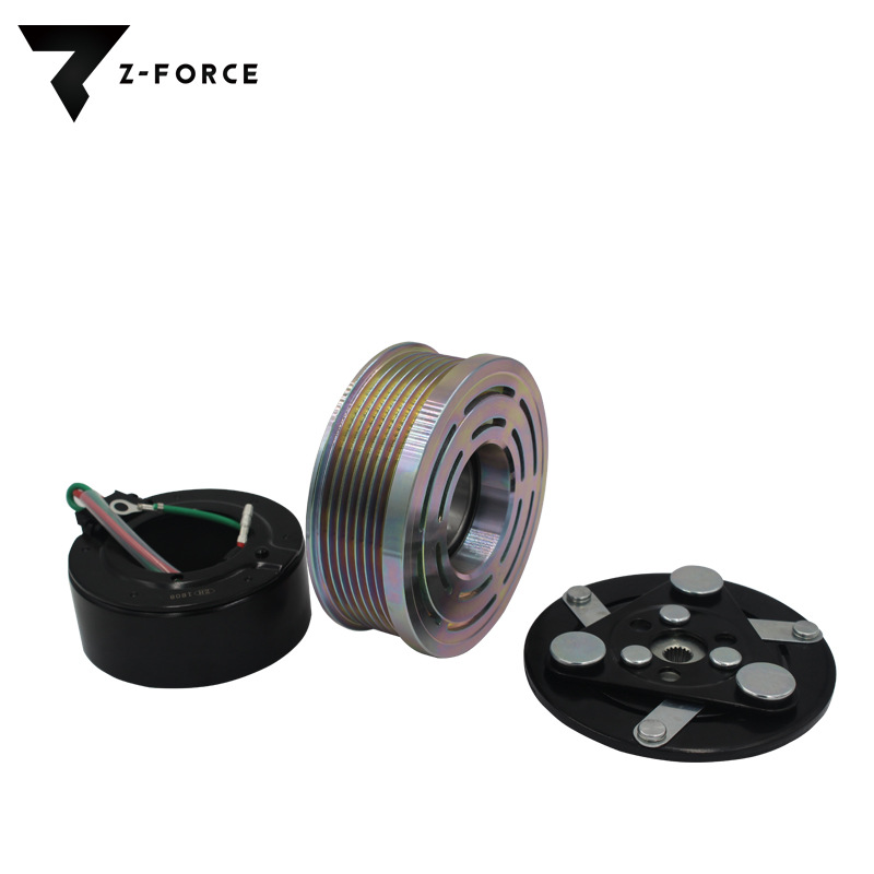 空调汽车离合器vw高尔夫7吸片(国内)-阿里巴巴