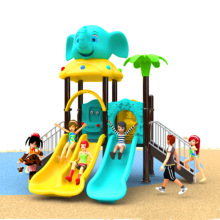 幼儿园大型滑梯公园小区户外游乐设备儿童滑滑梯室外秋千组合玩具