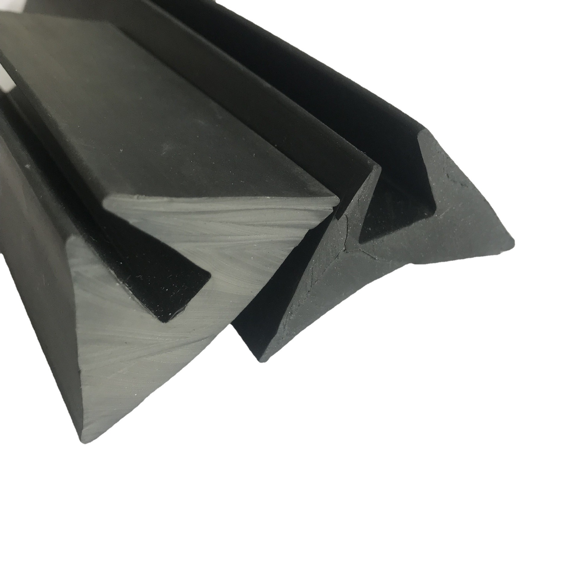 三元乙丙矩形发泡密封条 tpe方块长方型海绵密封条 海绵垫块-报价