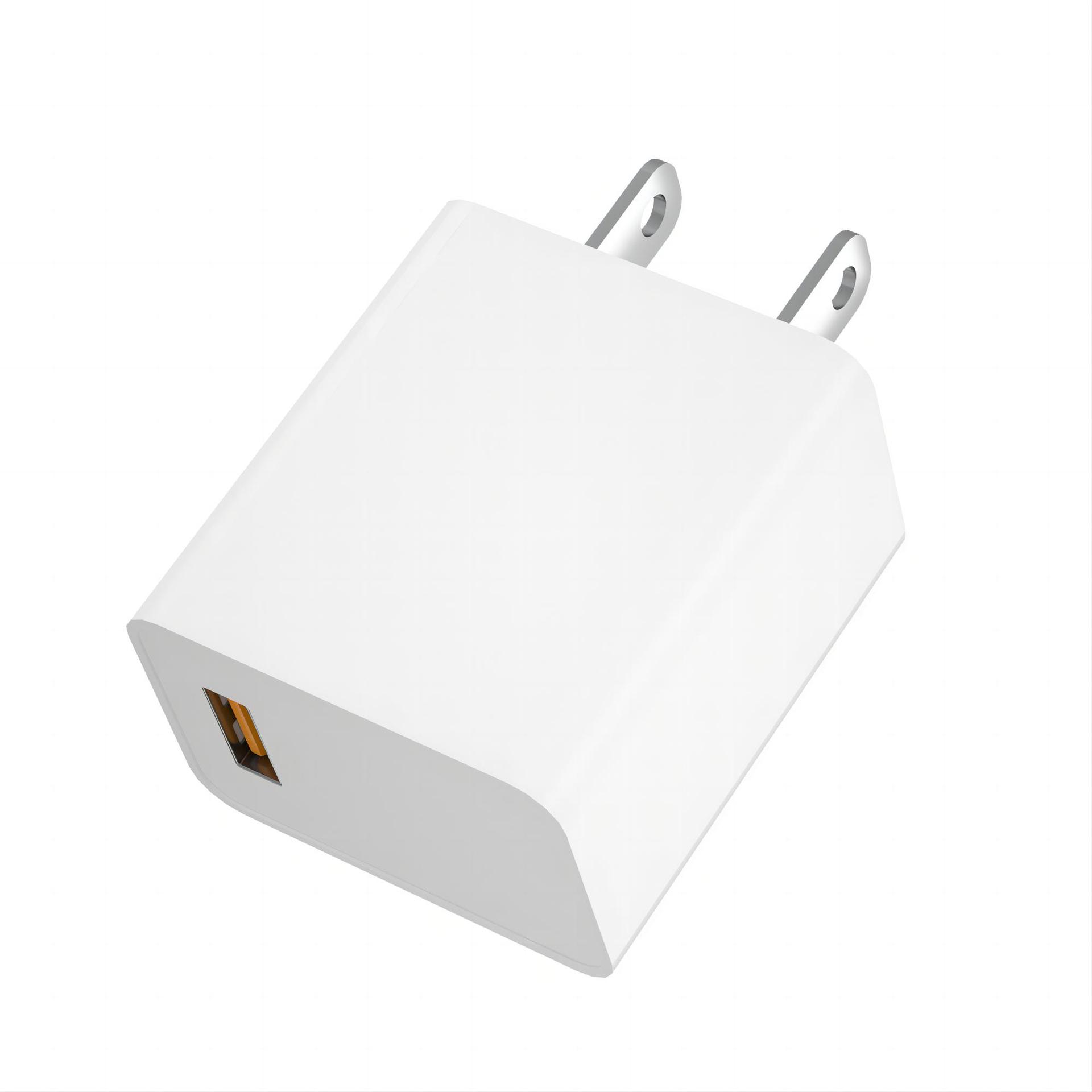 Qc18w Fast Charge Charging Plug for Huawei Apple Fast Charge Charging Plug Multi-Port A + C20w Fast Charge Charger