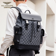 日本直邮emporio armani 背包 帆布背包男式 245063 2f909 02021