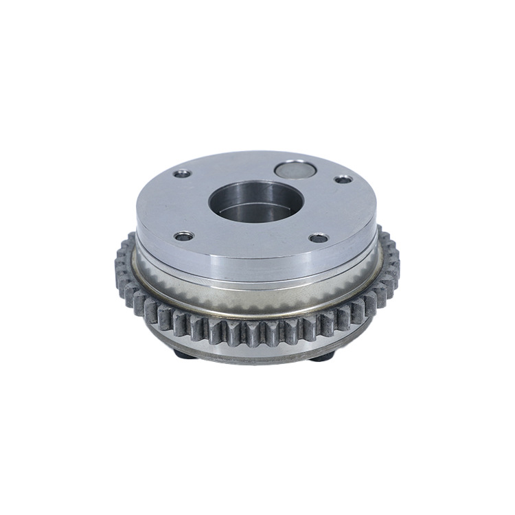 适用 发动机凸轮轴齿轮凸轮轴调整装置正时可变气门14310-rbc-003