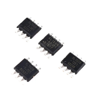 原装正品 xl1509-12e1 sop-8 2a12v降压直流电源转换器芯片集成ic