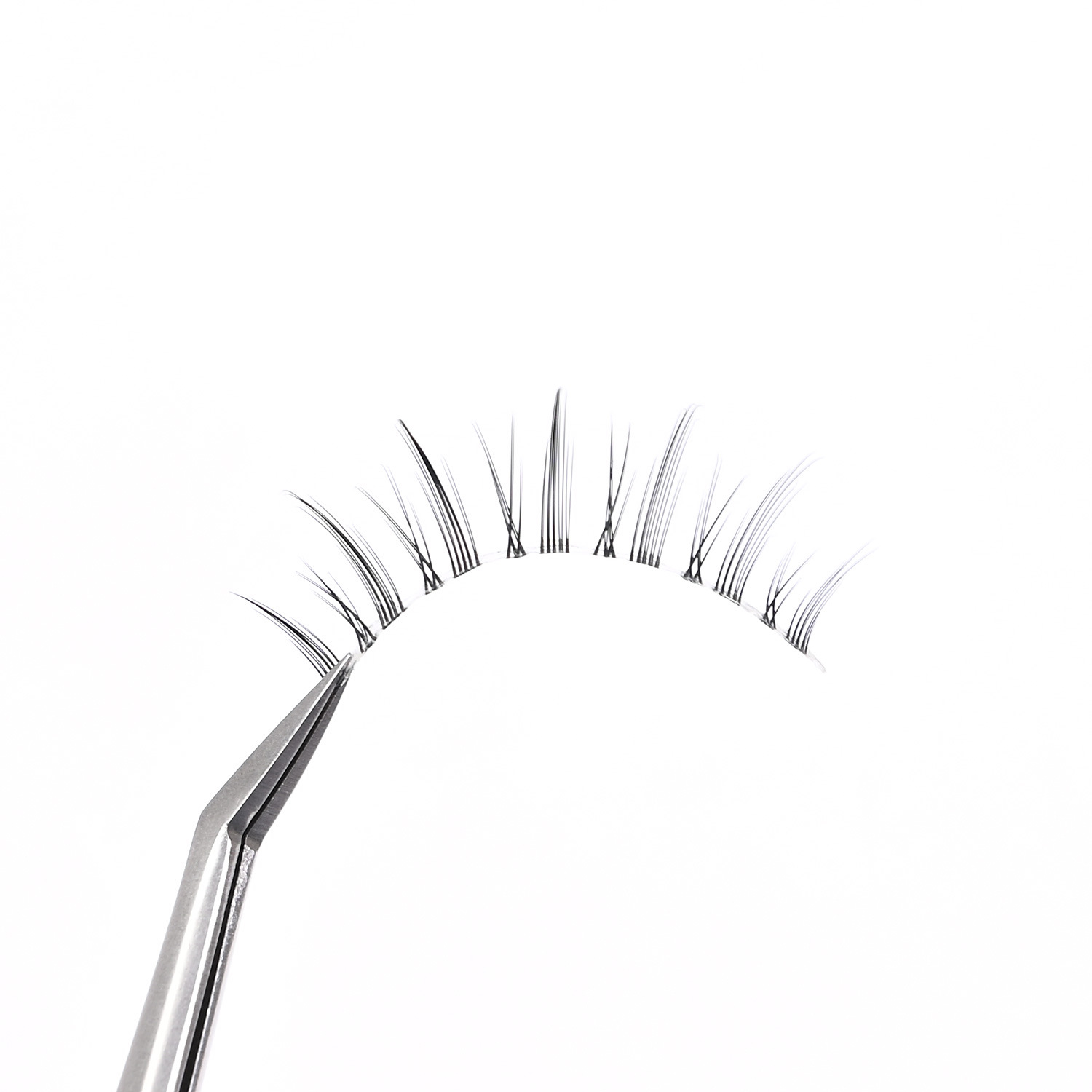 [Customizable] Devil False Eyelashes Cos Natural Simulation Thick Japanese Eyelashes Wholesale