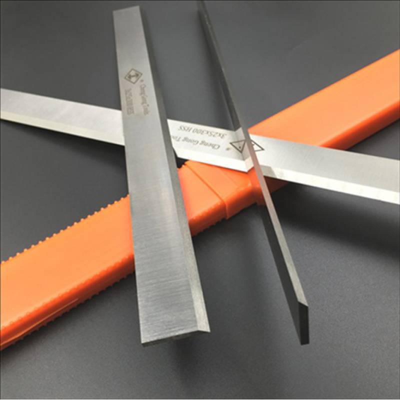 高速钢刨刀 木工机械刀片 超硬红木工平刨压刨机刀片b-阿里巴巴