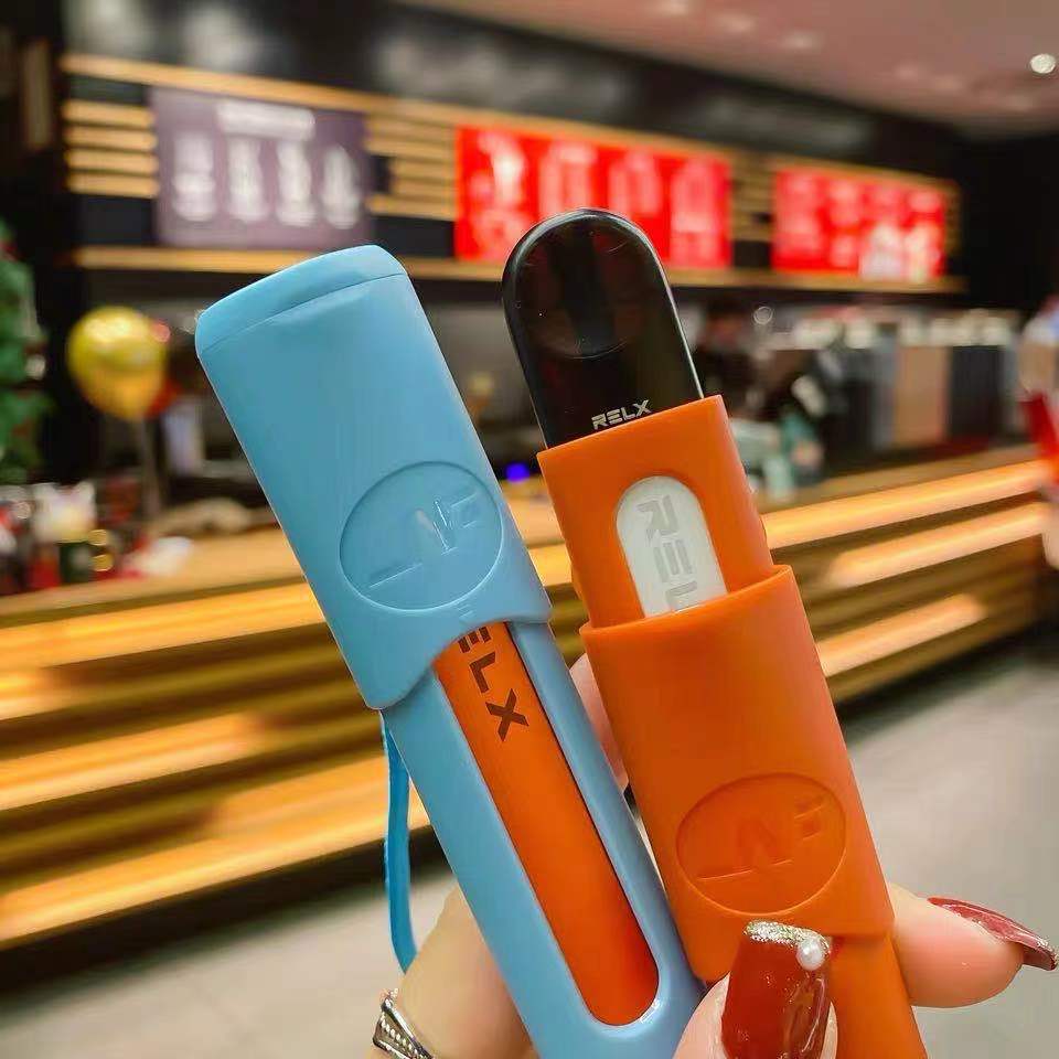 relax5代滑盖保护套5代幻影硬壳u2磁吸翻盖锐克yueke4代柚子五代