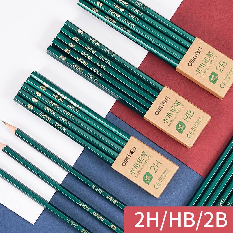 12hb铅笔