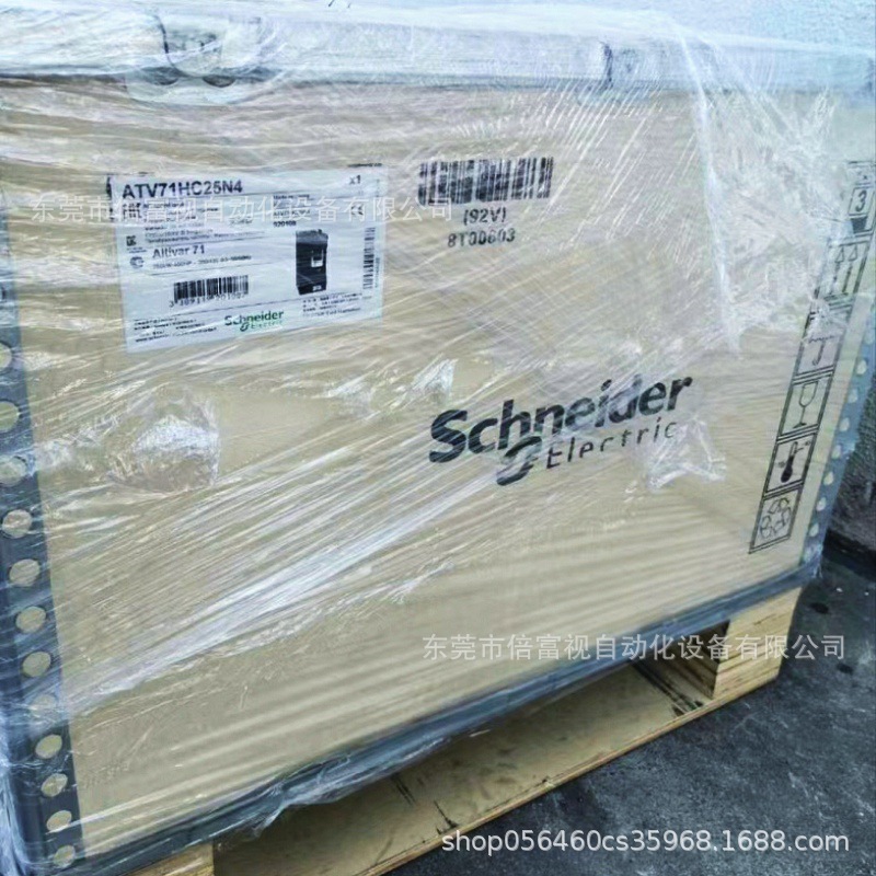 schneider 变频器 atv71hc25n4 全新包装 库存现货 议价出售-阿里巴巴