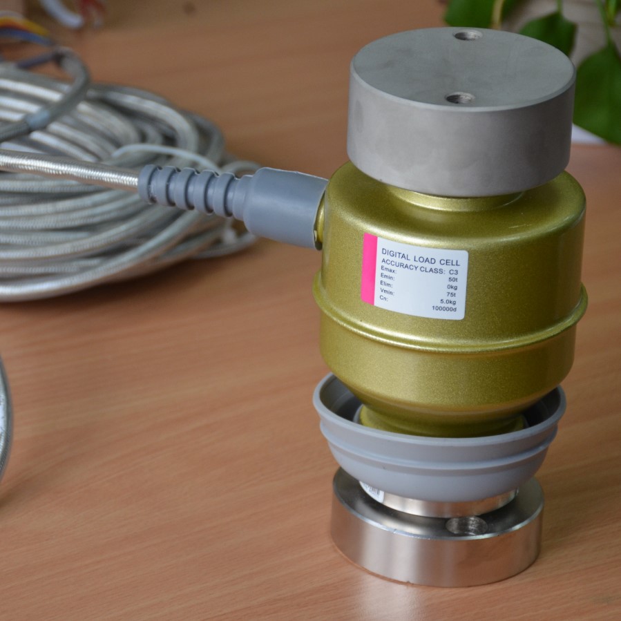 zswfd50t称重传感器zswfgd30t地磅传感器汽车衡数字传感器