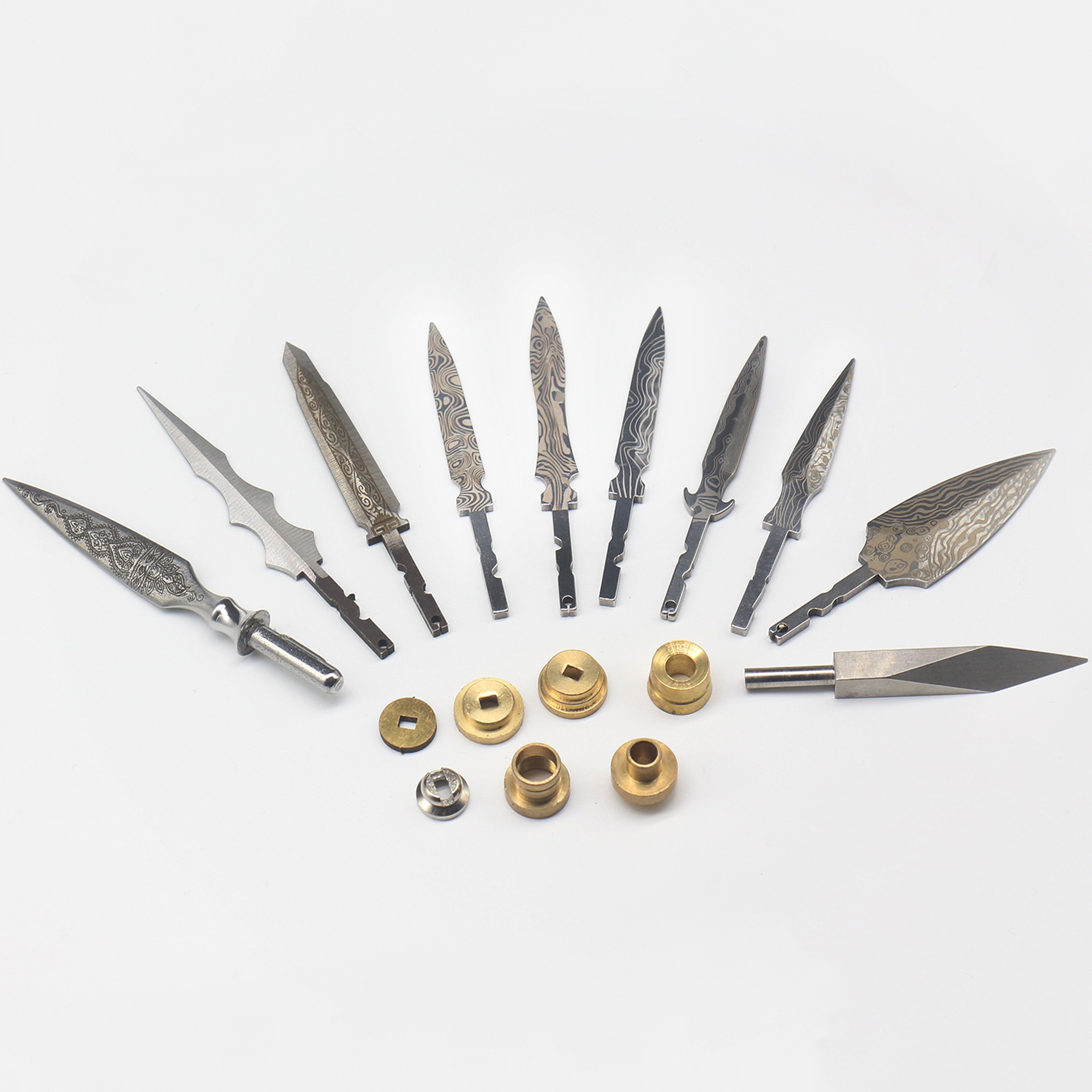 76成交0件龙泉市不锈钢刀剑防身小短剑镇宅宝剑古汉剑青龙剑