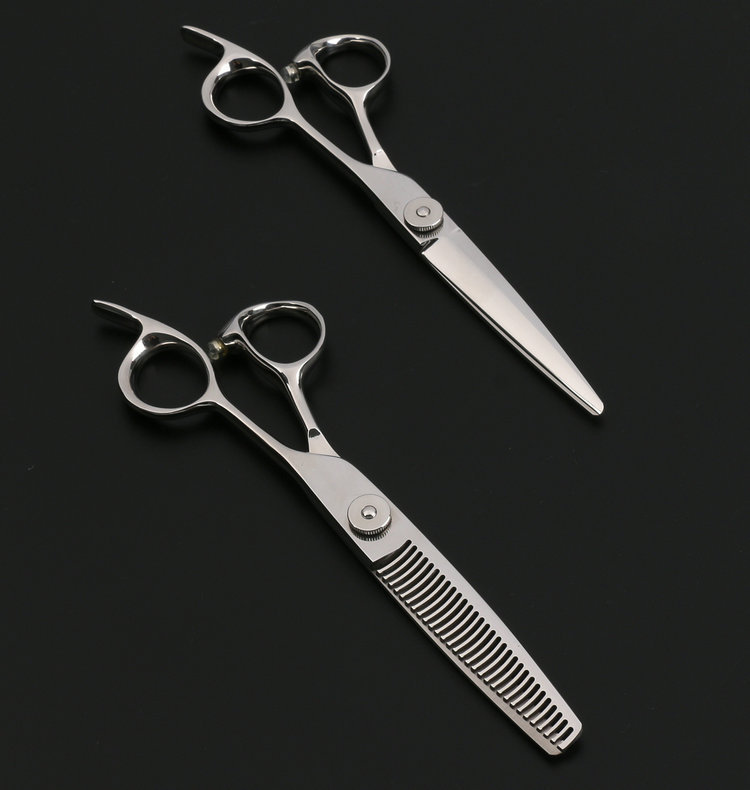 剪头发剪刀家用一套剪发理发工具套装家庭装全套专业理发家用家庭