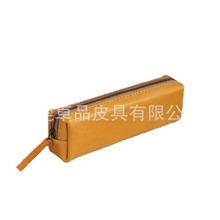 真皮 仿皮笔袋 文具袋 东莞厂家 价格合理 品质保障