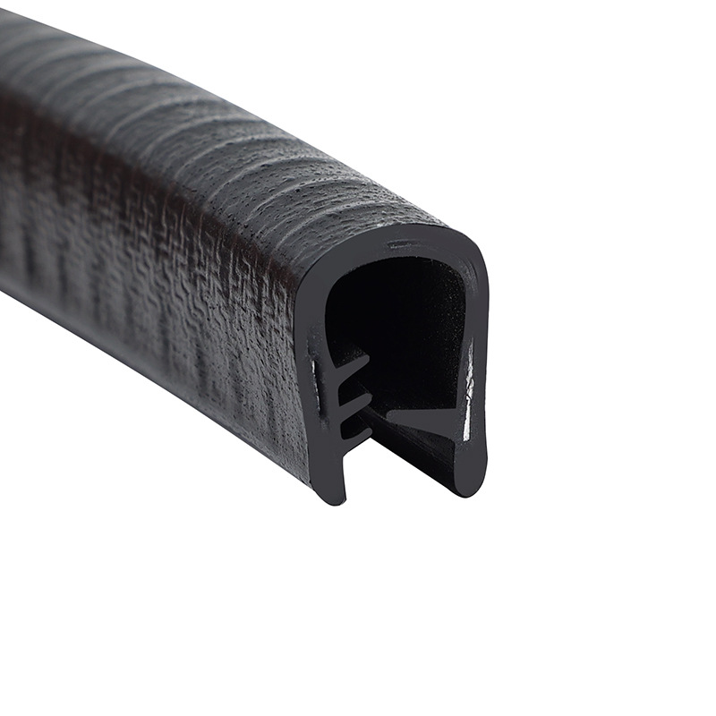 汽车车门护边条 u型装饰条防蹭防擦车身防刮车门边缘密封条保护贴