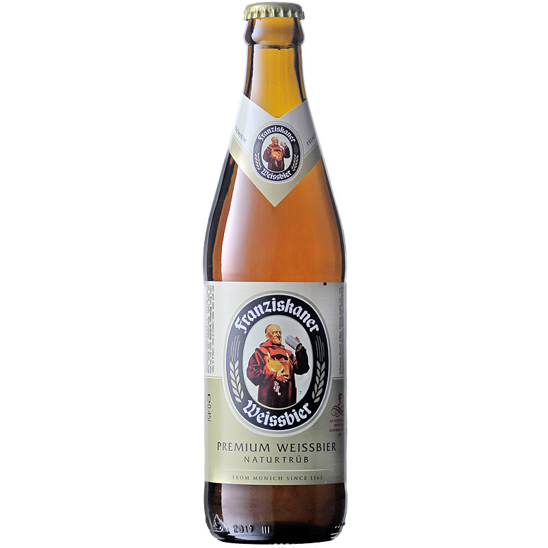 国产教士白/黑啤酒450ml *20瓶 进口教士白/黑啤500ml*20