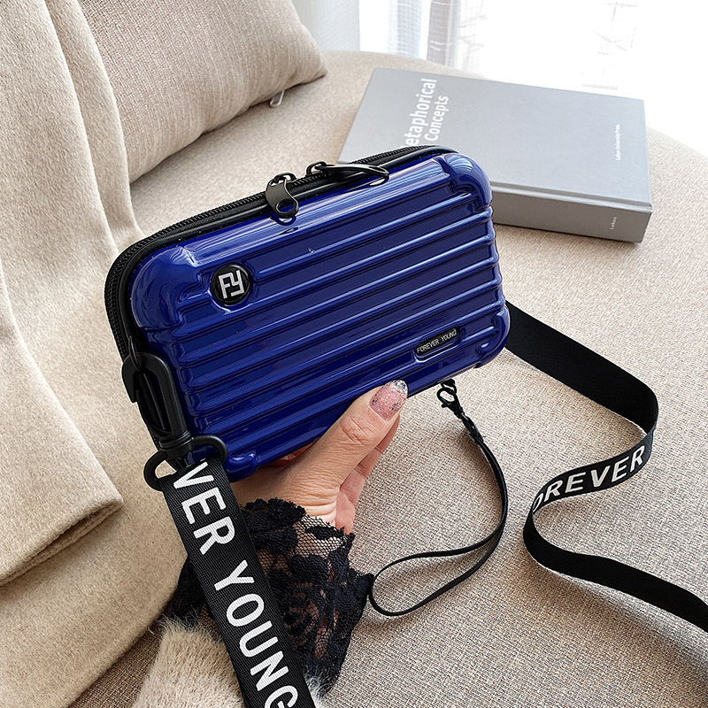 Travel Multi-Functional Washing and Makeup Bag Portable Large Capacity Crossbody Women's Storage Bag Mini Customizable Logo Small Box