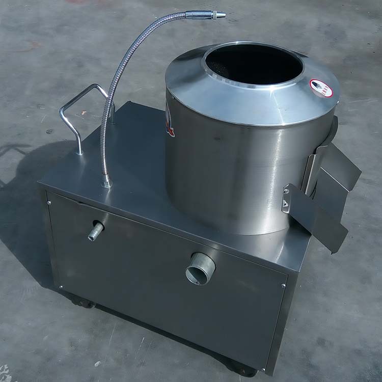 刨皮器土去皮机 商用家用土豆削皮机豆 毛芋头小型土豆打皮机