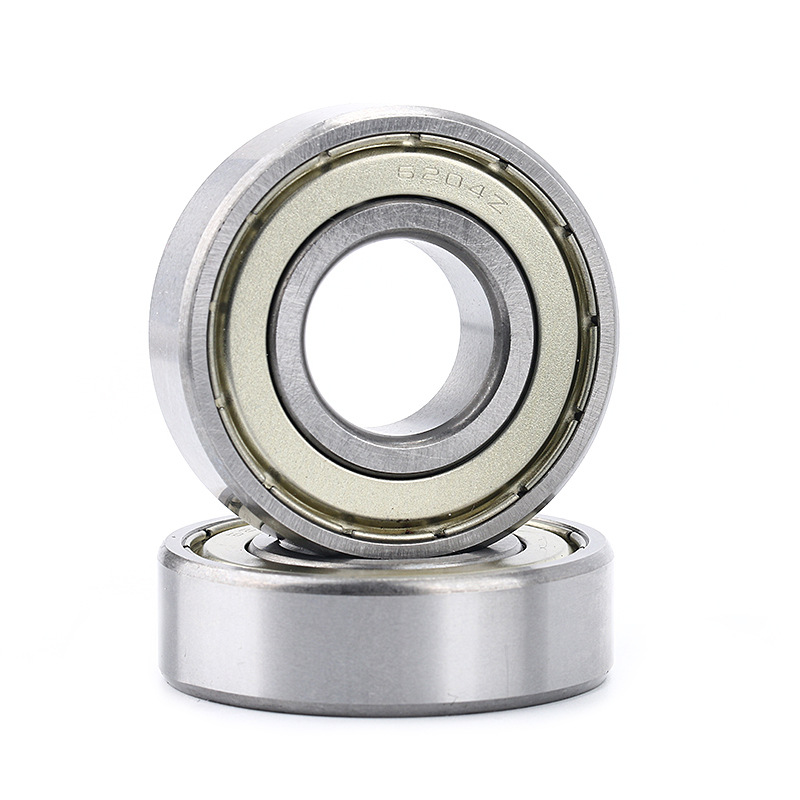 6204zzc3轴承 6204zzc3深沟球轴承