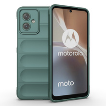 适用MOTO G54 国际版幻盾防摔手机壳MOTO G54肤感防摔保护套