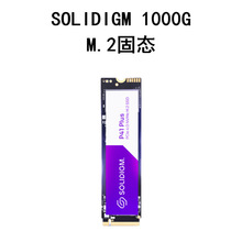 SSDPFKNU010TZX1 SOLIDIGM 1000G M.2 固态硬盘SSD可开票可议价