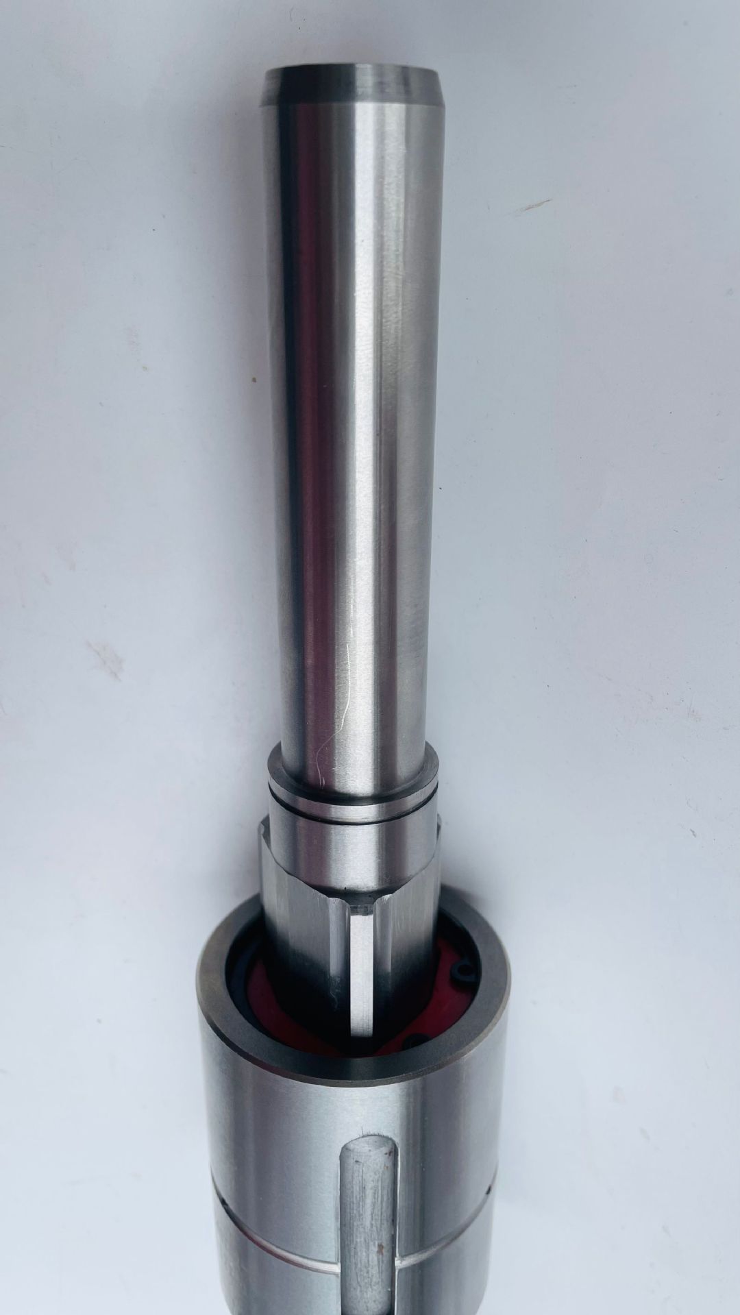 南京工艺全电动注塑机用滚珠丝杠副azi-ctf/cmf5016 631663208020