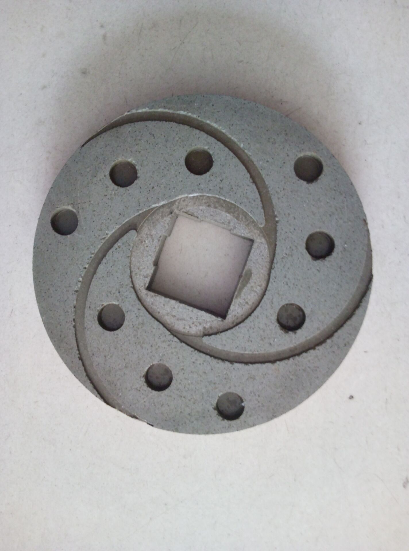 mcn明椿电机刹车线圈 cfka24055 机床刀库刀臂马达制动器 刹车片