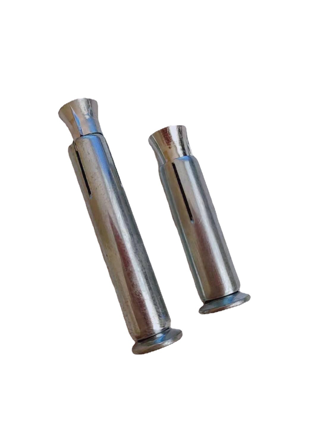 沉头十字内膨胀8*60 8*80 内膨胀螺栓 平头十字内置式膨胀螺丝