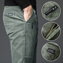 Winter Pants Men Trousers Military Green Pants 2022 Out Door