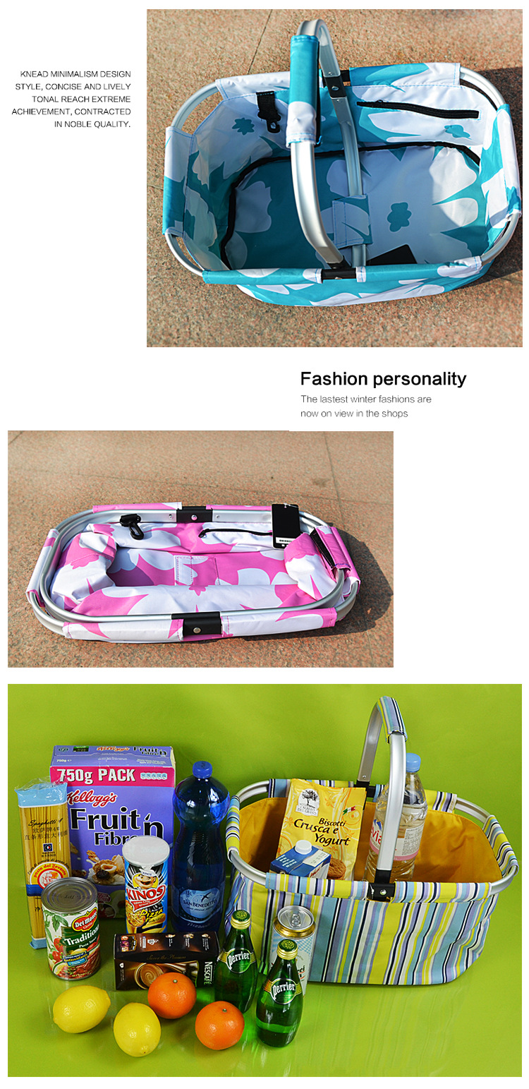 Корзина для покупок из алюминиевого сплава YY23X_07.jpg