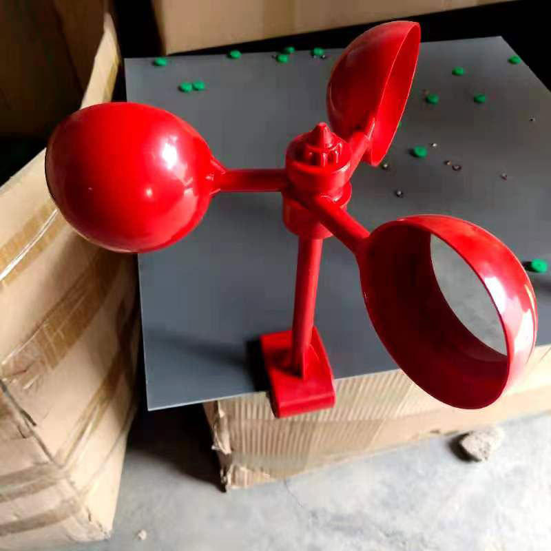 电力线杆驱鸟器风力反光多面镜赶鸟吓鸟防鸟器果园池塘鸟刺神器